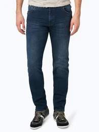 Slim-fit-Jeans