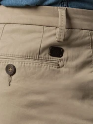 bugatti Chinos Khaki/Beige
