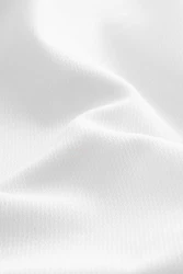 Next Stretch-Jeans Slim Fit Hemd mit Sportmanschetten und Fliege Weiß/Dunkelblau/Hellblau