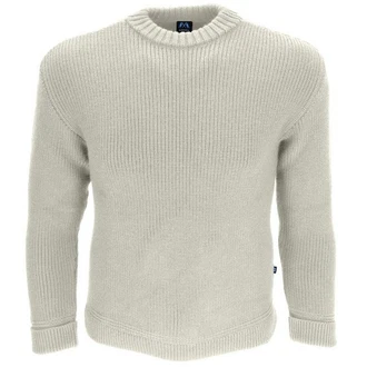 Blauer Peter Rundhalspullover Blau Blauer Peter Rundhalspullover Blau