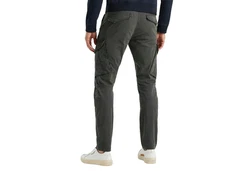 PME LEGEND Cargohose Nordrop  Khaki/Dunkelgrün