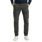 PME LEGEND Cargohose Nordrop  Khaki/Dunkelgrün