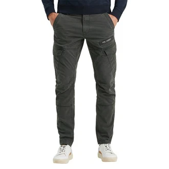 PME LEGEND Cargohose Nordrop Khaki/Dunkelgrün PME LEGEND Cargohose Nordrop Khaki/Dunkelgrün