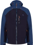 McKINLEY Funktionsjacke He.-Funktions-Jacke Remmy II NAVY