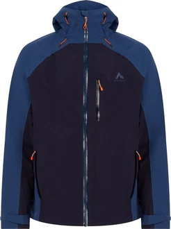McKINLEY Funktionsjacke He.-Funktions-Jacke Remmy II NAVY McKINLEY Funktionsjacke He.-Funktions-Jacke Remmy II NAVY