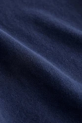 Next Polokragenpullover Regular Fit Polohemden Dunkelblau