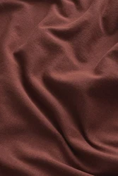 Next Essential T-Shirt mit Rundhalsausschnitt Rot/Braun/Orange/Dunkelrot