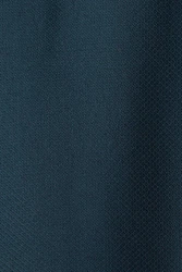 Next Anzughose Strukturierter Anzug Slim Fit Hose Dunkelblau/Hellblau/Türkis/Blau
