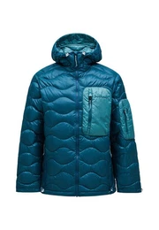 Daunenjacke M Helium Utility Down Hood Jacket