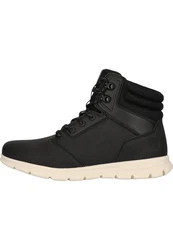 WHISTLER Palun Stiefel Schwarz