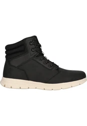 WHISTLER Palun Stiefel Schwarz