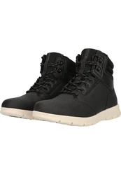 WHISTLER Palun Stiefel Schwarz