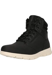 WHISTLER Palun Stiefel Schwarz