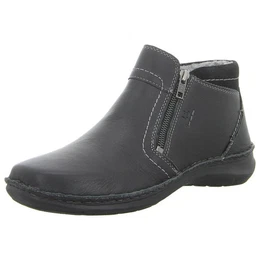 New Anvers 04 Stiefelette