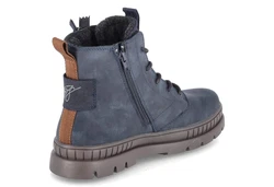bugatti Winterboots Stiefel 321-AGB33-5000 4100 4100 (321-AGB33-5000)