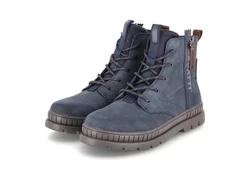 bugatti Winterboots Stiefel 321-AGB33-5000 4100 4100 (321-AGB33-5000)