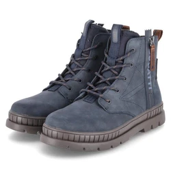 bugatti Winterboots Stiefel 321-AGB33-5000 4100 4100 (321-AGB33-5000)