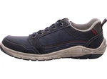 Mustang Shoes Sneaker Slipper Hellblau/Blau/Dunkelblau/Grau/Rot