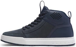 Timberland MAPLE GROVE MID LACE UP SNEAKER Dunkelblau/Blau
