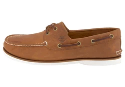 Timberland Classic Boat Shoe Bootsschuh 