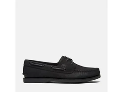 Timberland Classic Boat Shoe Bootsschuh Schwarz