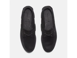 Timberland Classic Boat Shoe Bootsschuh Schwarz