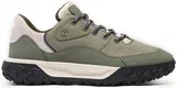Grüne Timberland Sneaker image