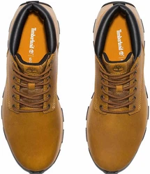 Timberland Winsor Park Chukka Schnürboots Braun/Beige