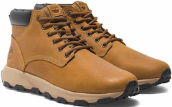 Timberland Winsor Park Chukka Schnürboots Braun/Beige
