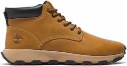 Timberland Winsor Park Chukka Schnürboots Braun/Beige