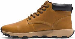 Timberland Winsor Park Chukka Schnürboots Braun/Beige