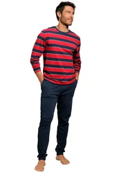 H.I.S Pyjama 2-tlg. 