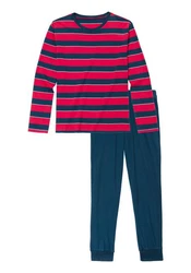 H.I.S Pyjama 2-tlg. 