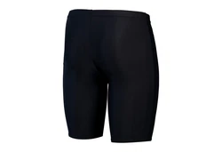 Speedo Badehose Medley Logo Rot/Braun/Dunkelblau