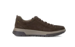 Pius Gabor Sneaker Braun/Dunkelbraun/Dunkelgrün/Khaki