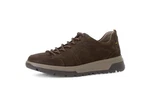 Pius Gabor Sneaker Braun/Dunkelbraun/Dunkelgrün/Khaki