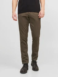 Jack & Jones JPSTMARCO JJBOWIE Khaki/Dunkelgrün