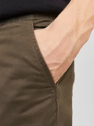 Jack & Jones JPSTMARCO JJBOWIE Khaki/Dunkelgrün