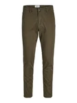 Jack & Jones JPSTMARCO JJBOWIE Khaki/Dunkelgrün Jack & Jones JPSTMARCO JJBOWIE Khaki/Dunkelgrün