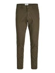 Jack & Jones JPSTMARCO JJBOWIE Khaki/Dunkelgrün