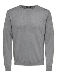 Strickpullover Wyler (1-tlg)