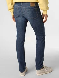 Brax Slim-fit Jeans Chuck Blau/Dunkelblau