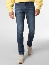 Brax Slim-fit Jeans Chuck Blau/Dunkelblau