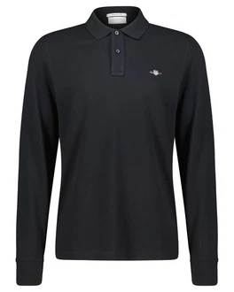 GANT Shirt Poloshirt (1-tlg)