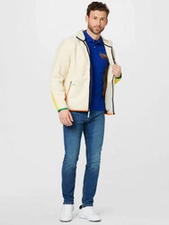 SCOTCH & SODA Slim-fit Jeans Essentials Skim Blau/Hellblau
