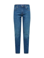 SCOTCH & SODA Slim-fit Jeans Essentials Skim Blau/Hellblau