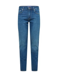 Slim-fit-Jeans Essentials Skim in organic cotton (1-tlg)