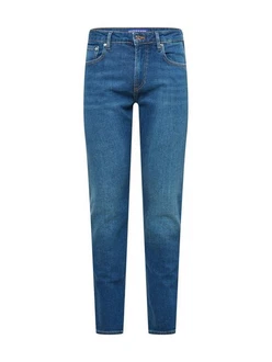SCOTCH & SODA Slim-fit Jeans Essentials Skim