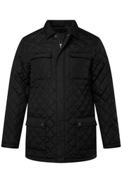 Steppjacke Steppjacke Hemdkragen bis 8 XL