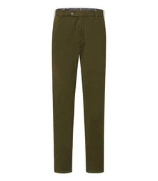 Chinohose Bonn Super-Stretch Winter Twill